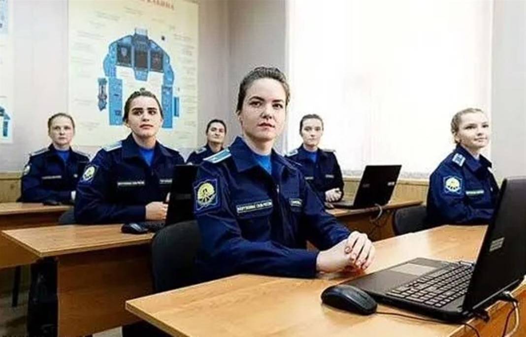 İkinci Dünya Savaşı'ndan beri ilk kez: Rusya'nın 'Ölüm Melekleri' havalanıyor 3